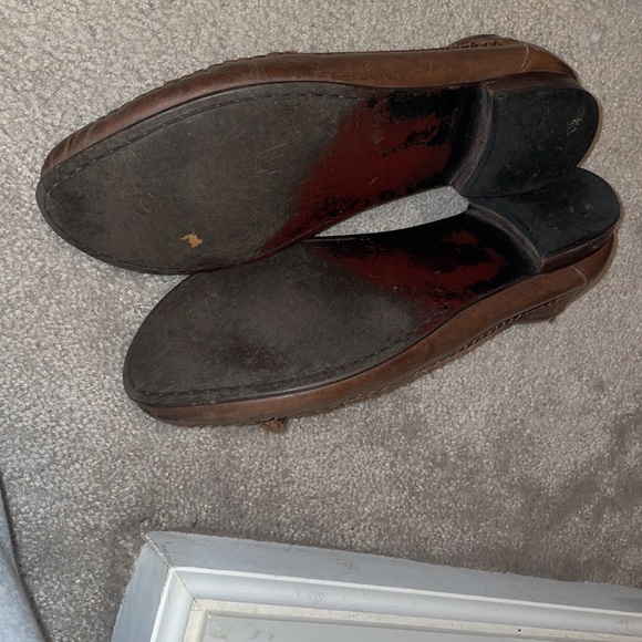 Used Loafers - Picture 4 of 4